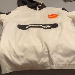 Nickelodeon jacket